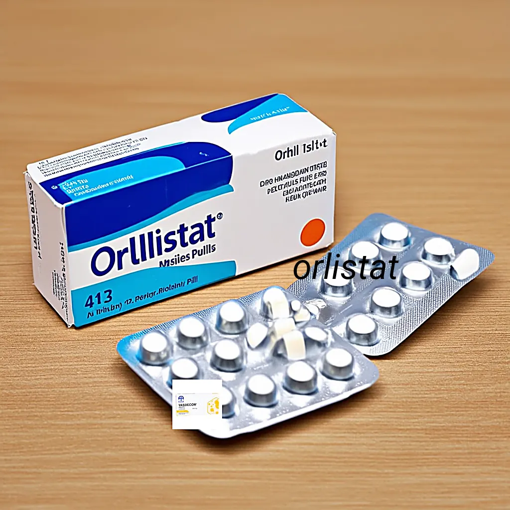 Orlistat farmacia del ahorro